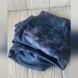 Athleta leggings SP